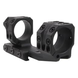 Spuhr Cantilever Unimount 34mm 0MIL 1.5" Gen 3 Picatinny Scope Mount SP-4022C