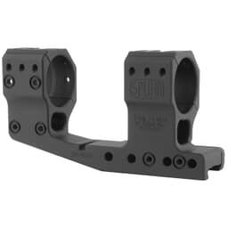 Spuhr 34mm Cantilever Height 48mm/1.89" 0 MIL/0 MOA SP-4024