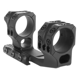 Spuhr Cantilever Unimount 34mm 0MIL/MOA 1.89" Gen 3 Picatinny Scope Mount SP-4024C
