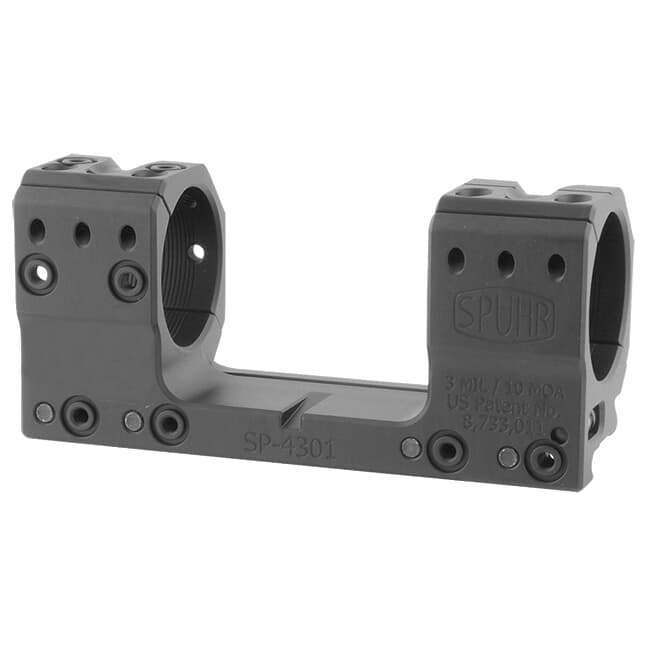 Spuhr Unimount 34mm SP-4301