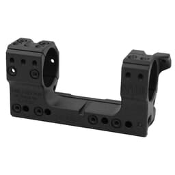 Spuhr Unimount 34mm 3MIL 1.5" Gen 3 Picatinny Scope Mount SP-4302C