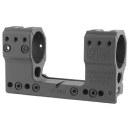 Spuhr 34mm Unimount Height 44mm/1.732" 13 MIL/44.4 MOA SP-4808