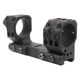 Spuhr Unimount 34mm 9MIL 1.5" Gen 3 Picatinny Scope Mount SP-4902C