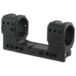 Spuhr Unimount 36mm 6 MIL/20.6 MOA 1.5" Picatinny Scope Mount SP-6602