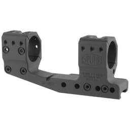 Spuhr Cantilever Unimount 30mm 0 MIL/MOA 1.5" Picatinny Scope Mount SP-3022