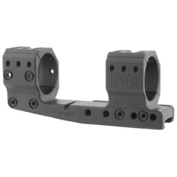 Spuhr Cantilever Unimount 36mm 0 MIL/MOA 1.26" Picatinny Scope Mount SP-6026