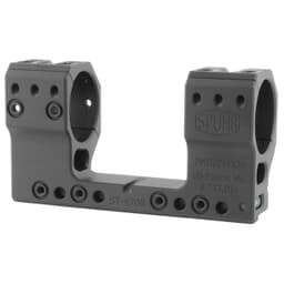 Spuhr 34mm TRG Unimount Height 44mm/1.732 7 MIL/24 MOA ST-4708