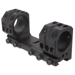 Spuhr USED 30mm (1.18") Height, 126mm (4.96") Length 6 MIL/20.6 MOA Unimount SP-3601 UA2363