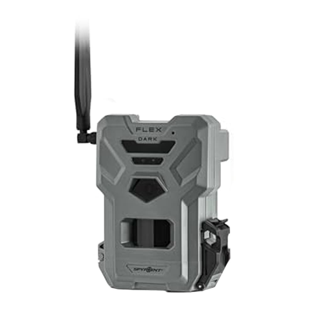 Spypoint Cellular Series Flex-Dark  01816