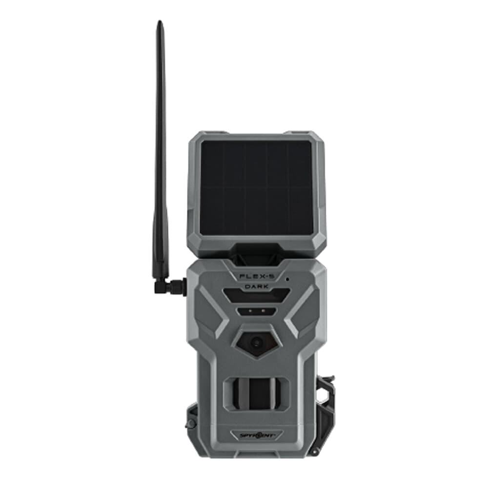 Spypoint Cellular Series Flex-S Dark 01810