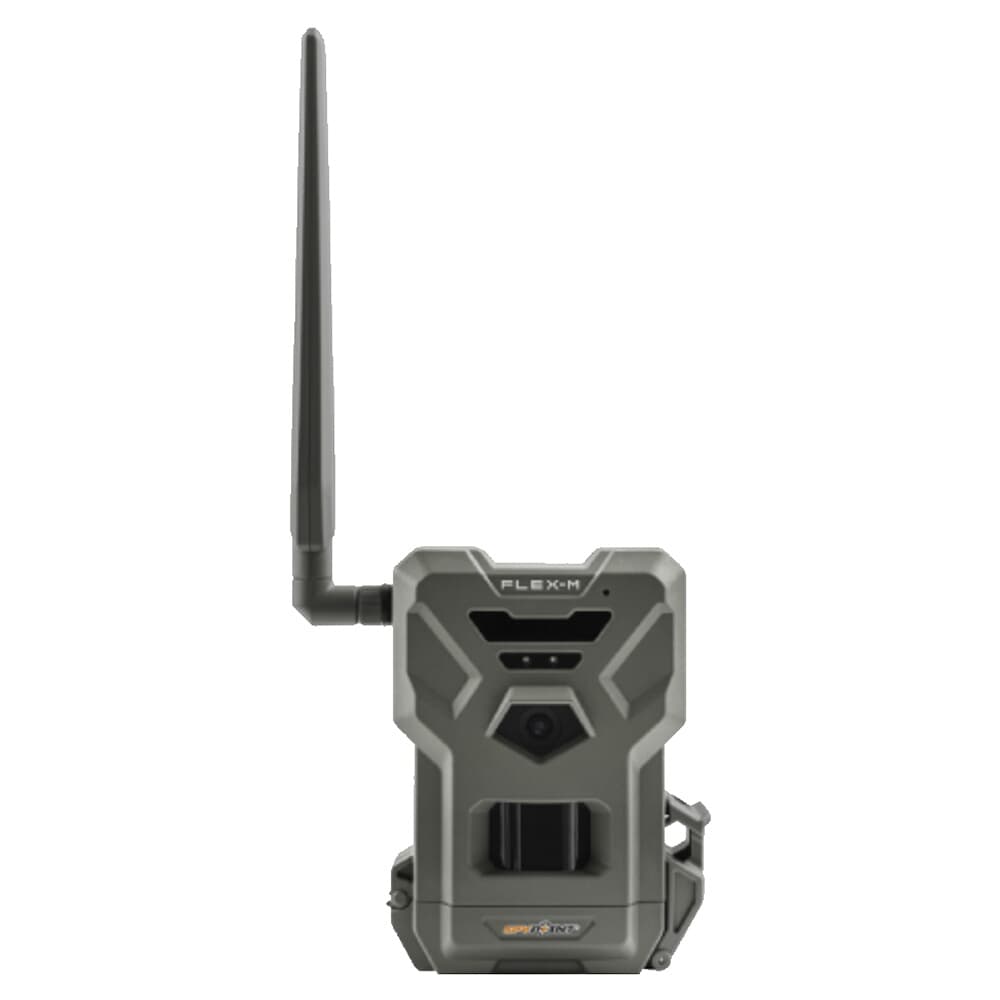 Spypoint Flex-M Cellular Trail Camera 01850