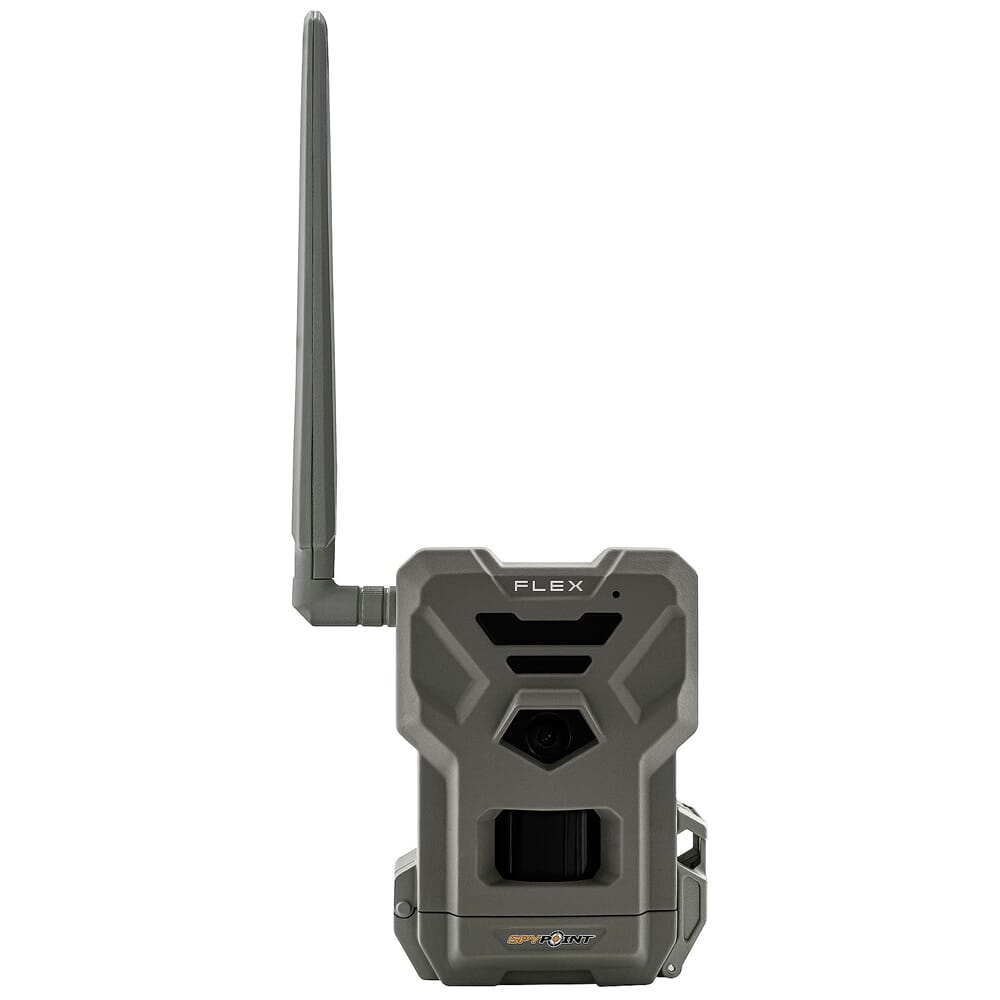 Spypoint FLEX Cellular Trail Camera 01885
