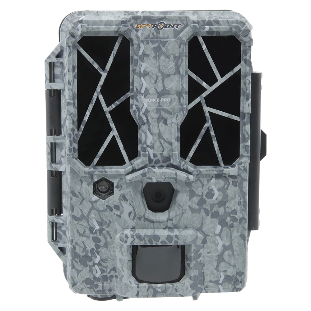 Spypoint Force-Pro Ultra Compact Trail Camera 01889