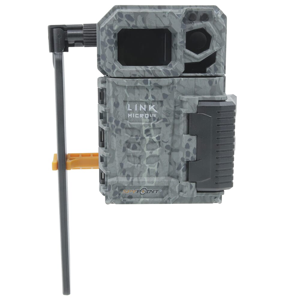 Spypoint Link-Micro-LTE Cellular Trail Camera for Verizon Network 01905