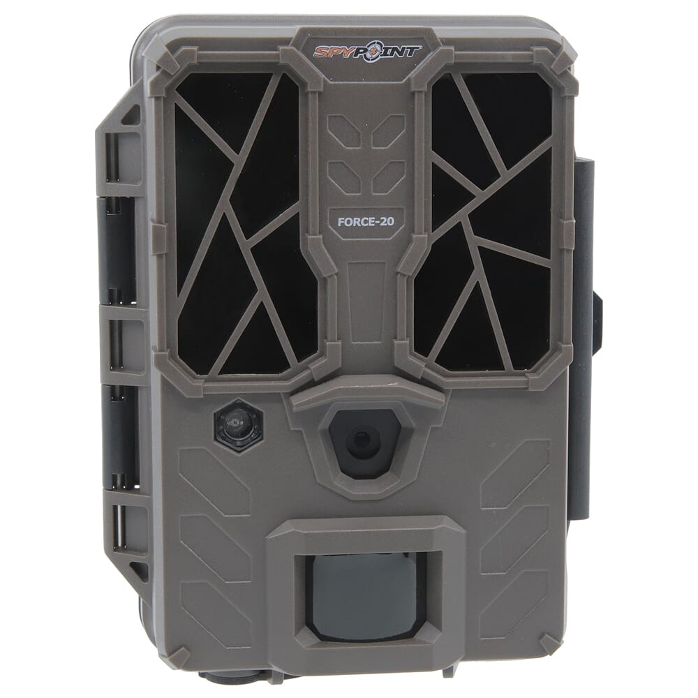 Spypoint Force-20 Ultra Compact Trail Camera 01916