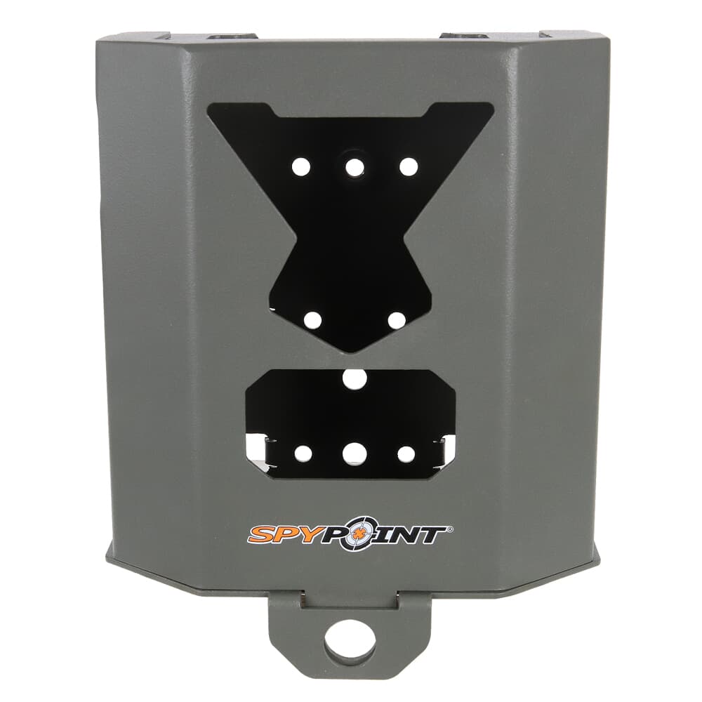 Spypoint Steel Security Box 05748