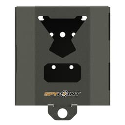 Spypoint Steel Security Box for FLEX Cameras 05749