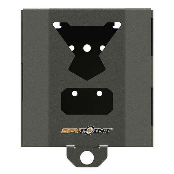 Spypoint Steel Security Box for FLEX Cameras 05749