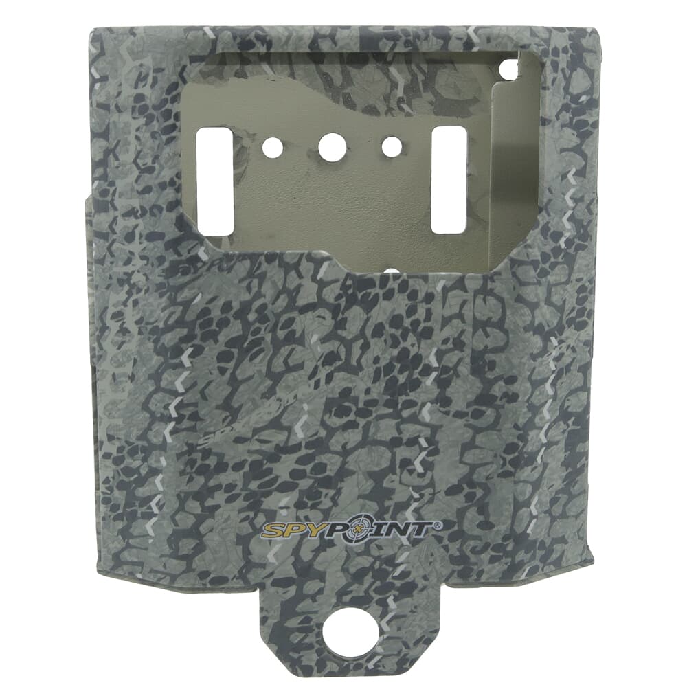 Spypoint Steel Security Box for 4 Power LEDs Cameras 057511