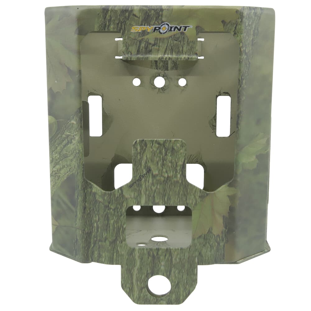 Spypoint Steel Security Box for 42 LEDs Cameras 05752