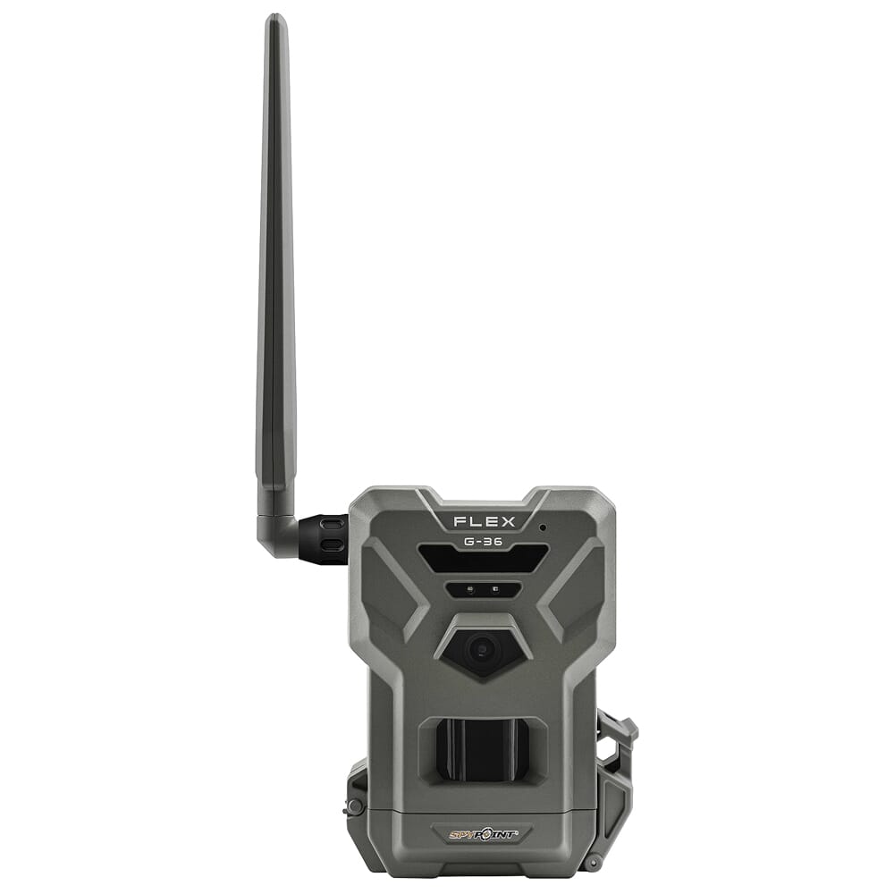 Spypoint Flex G36 Cellular Trail Camera 01869