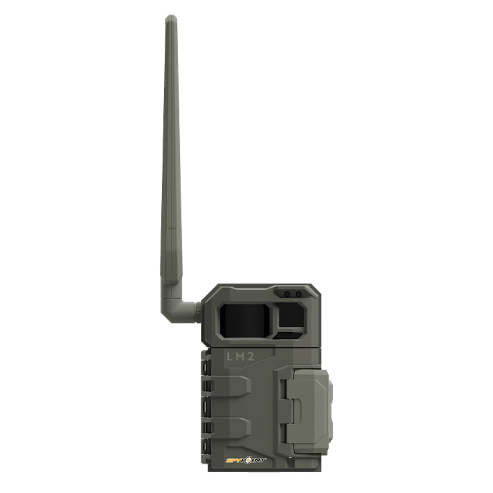 Spypoint LM2 Cellular Trail Camera for Verizon Network 02302