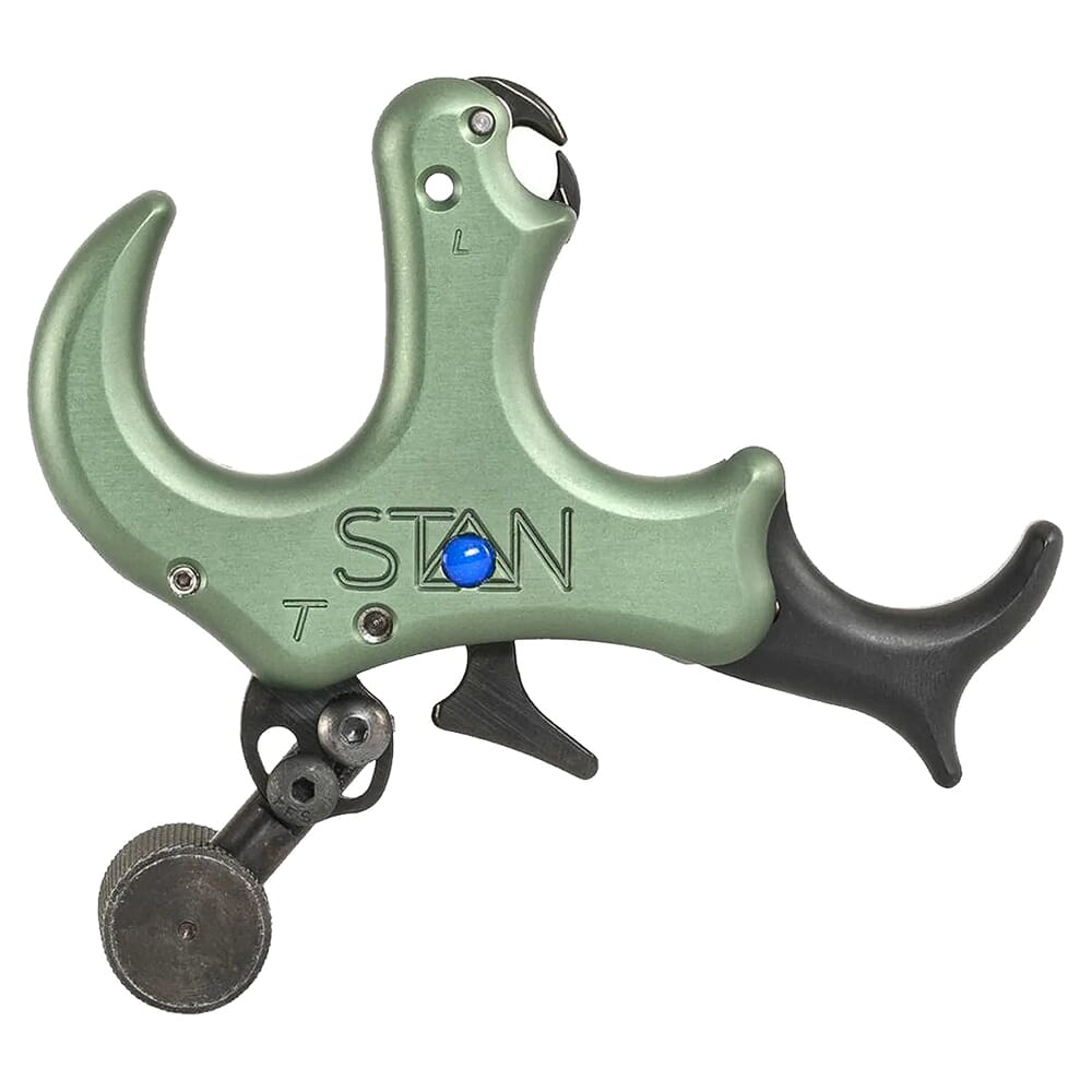 Stan Outdoors OnneX Thumb Sage S Release 8400