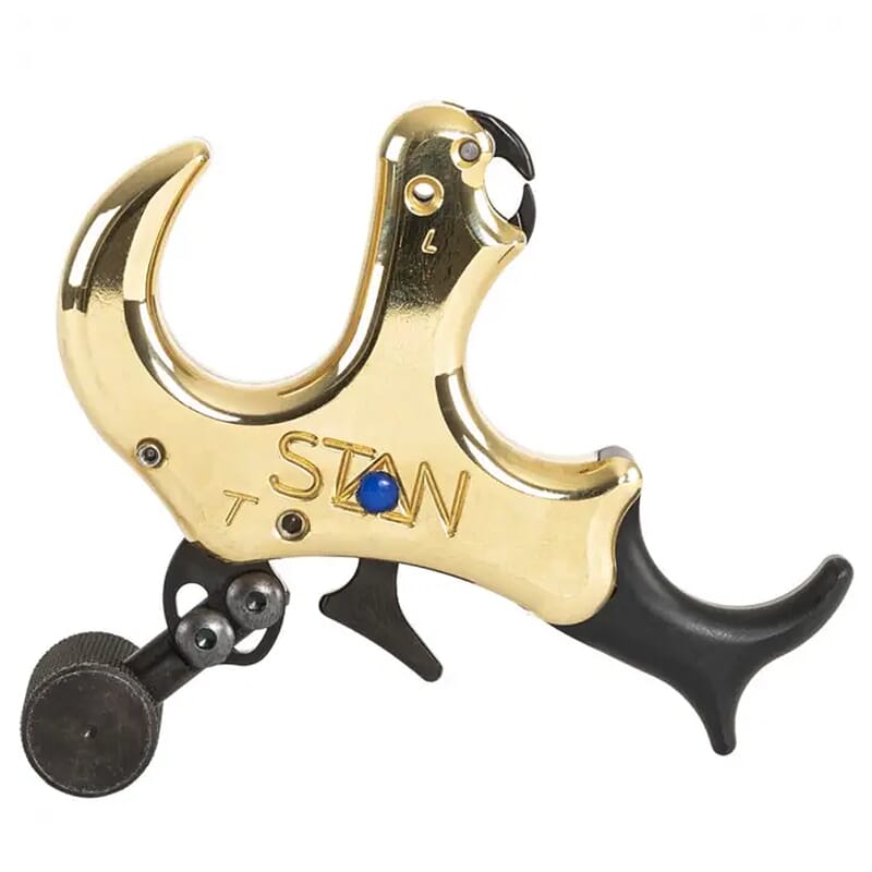 Stan Outdoors OnneX Thumb Heavy Metal M Release 8411