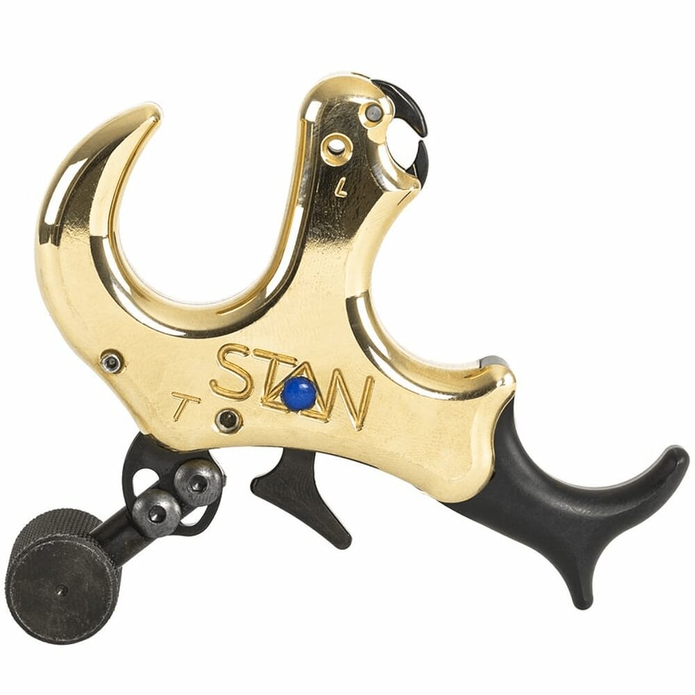 Stan Outdoors OnneX Thumb Heavy Metal L Release 8412