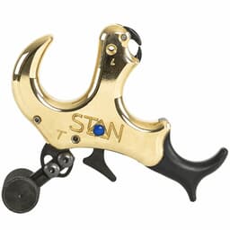 Stan Outdoors OnneX Thumb Heavy Metal L Release 8412
