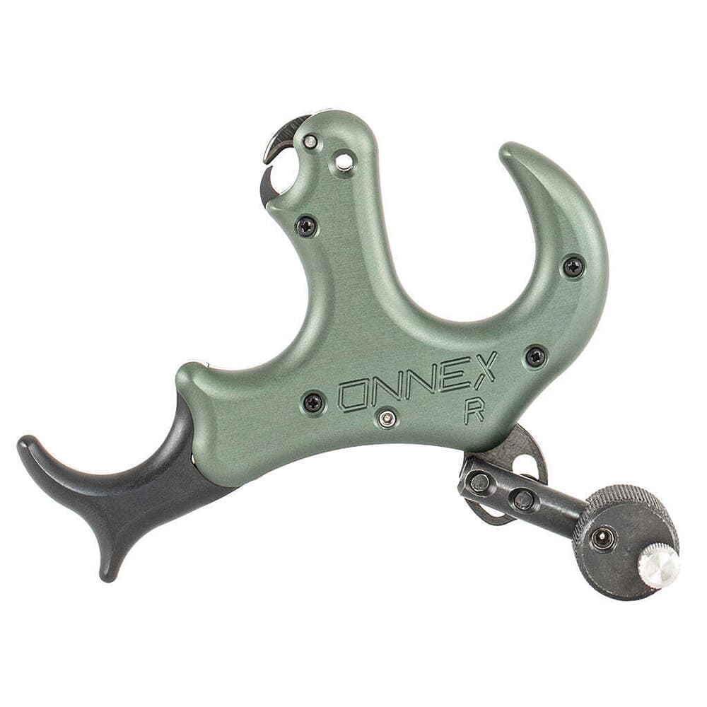 Stan Outdoors OnneX Resistance Sage M Release 8416