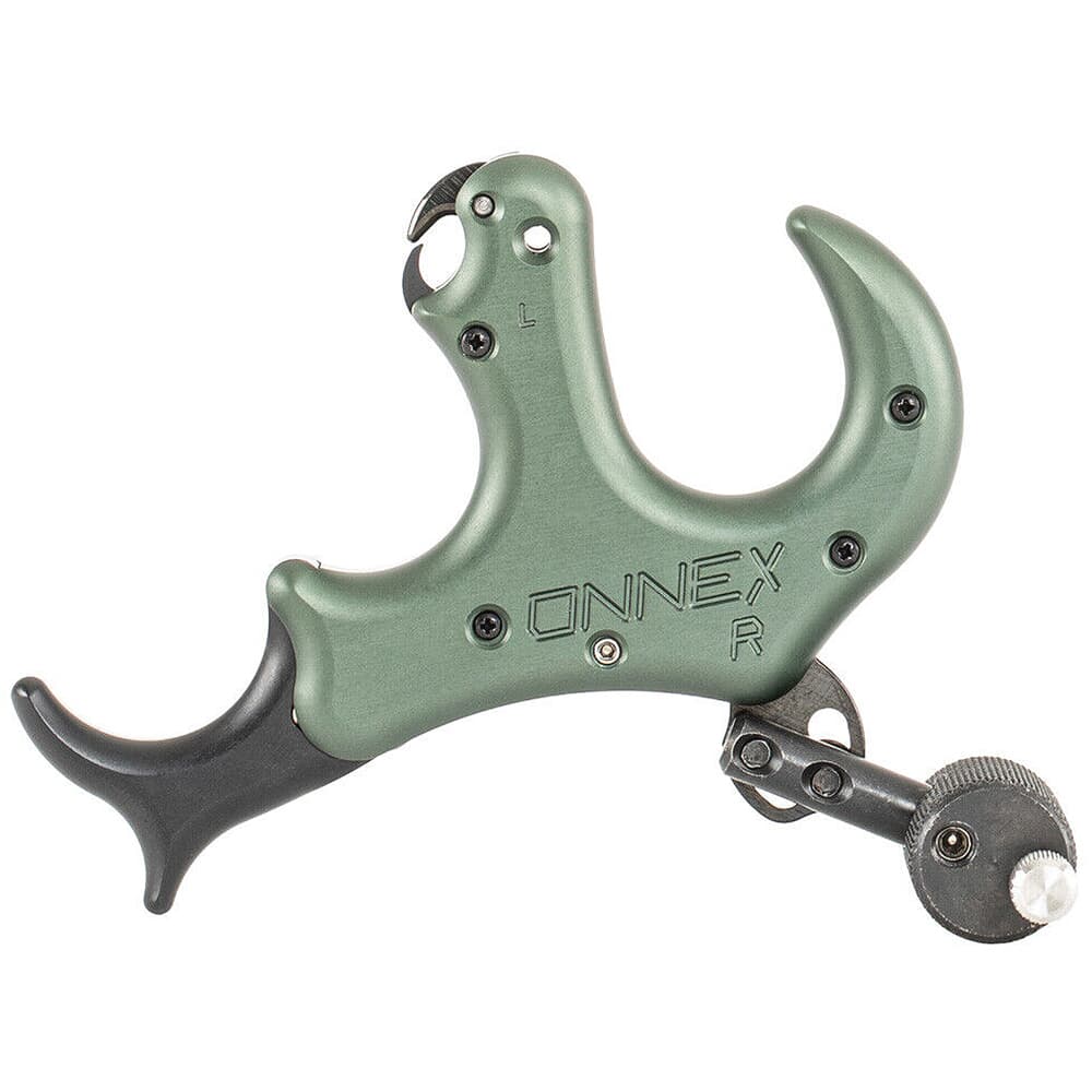Stan Outdoors OnneX Resistance Sage XL Release 8418