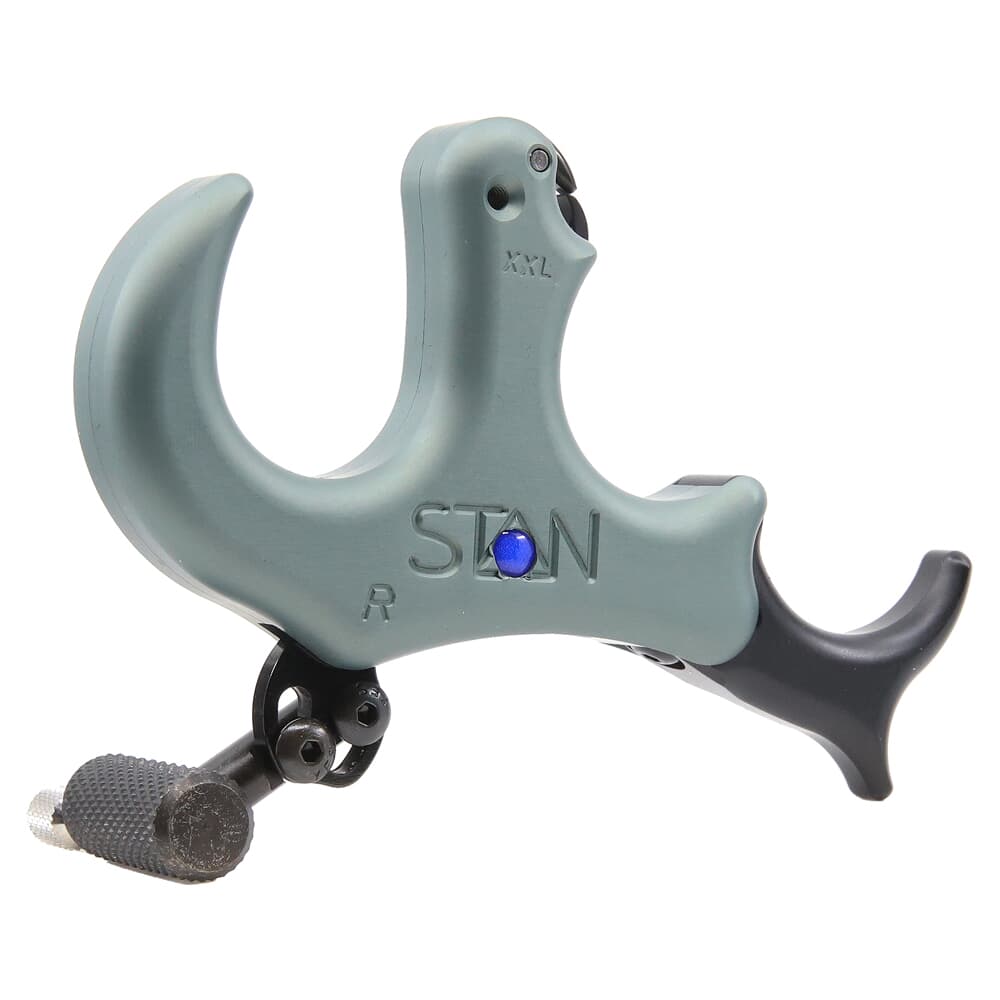 Stan Outdoors OnneX Resistance Sage XXL Release 8419