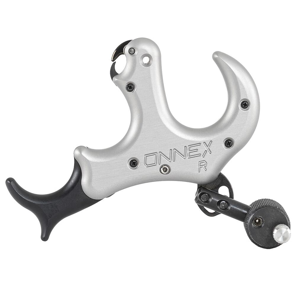 Stan Outdoors OnneX Resistance Echo Grey XL Release 8423