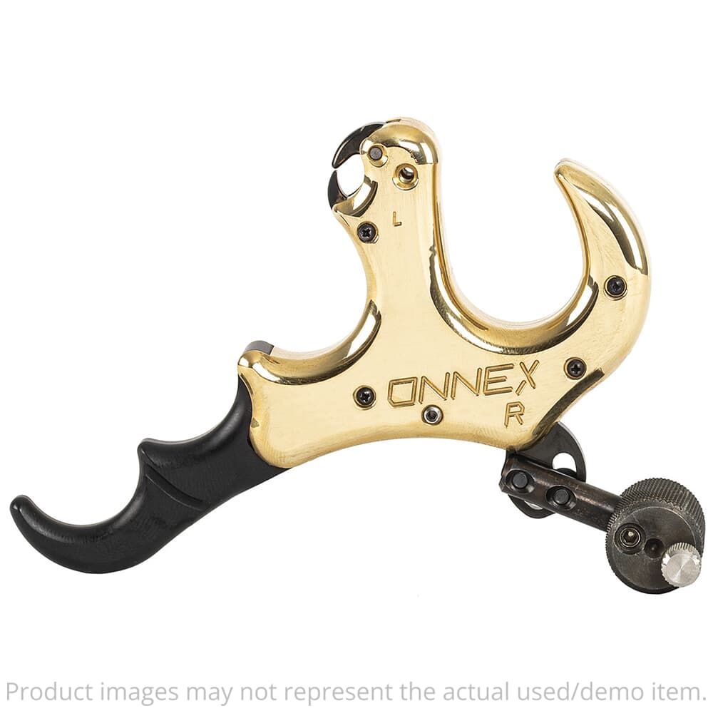 Stan USED Outdoors OnneX Resistance Heavy Metal L Release 8427 - Light Wear UA5526