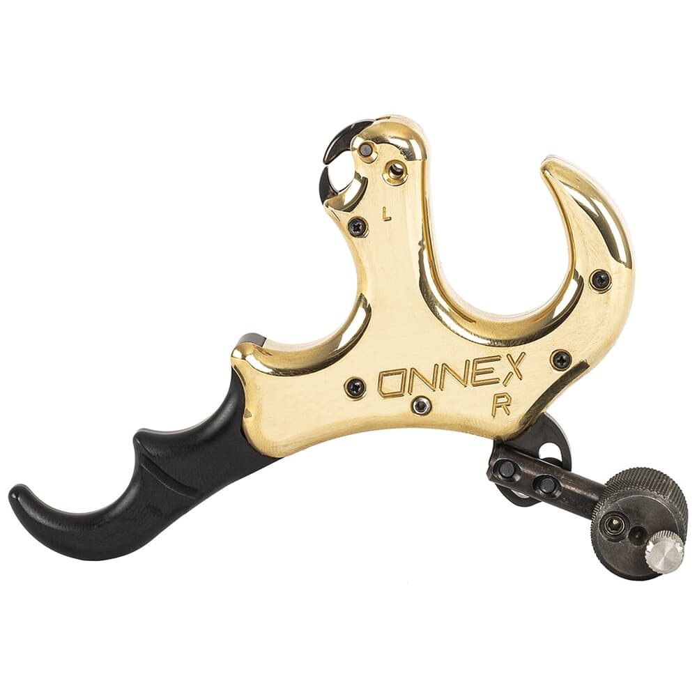 Stan Outdoors OnneX Resistance Heavy Metal XL Release 8428
