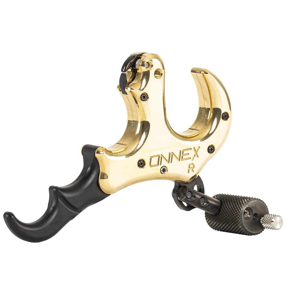 Stan Outdoors OnneX Resistance Heavy Metal XXL Release 8429
