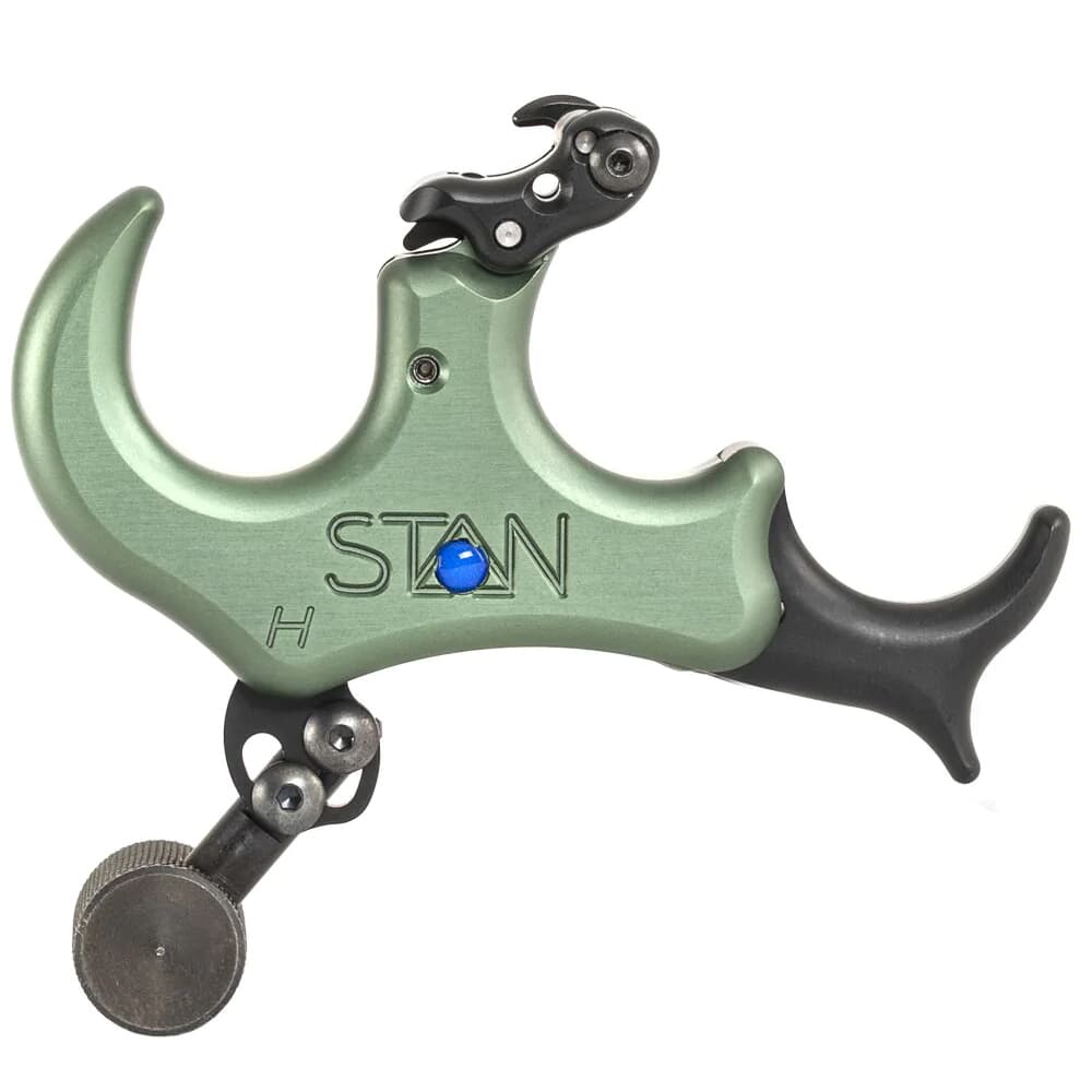 Stan Outdoors OnneX Hinge Sage S Release 8430