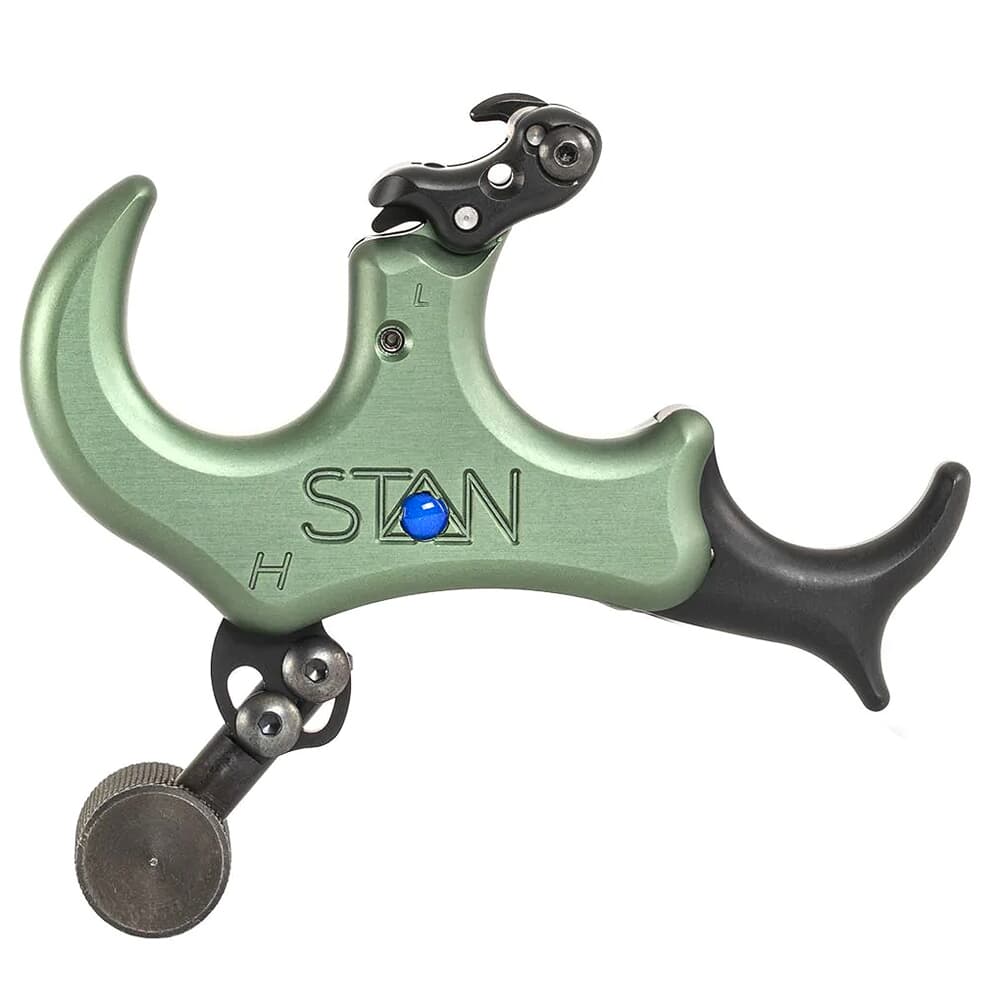 Stan Outdoors OnneX Hinge Sage M Release 8431