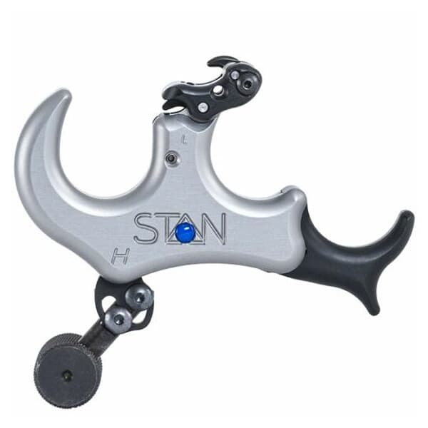 Stan Outdoors OnneX Hinge Echo Grey M Release 8436