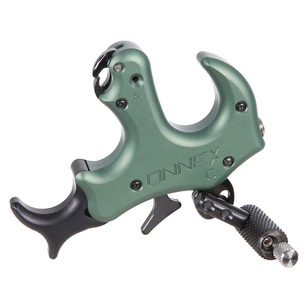Stan Outdoors OnneX Clicker Thumb Sage S Release 8470