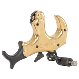Stan Outdoors OnneX Clicker Thumb Heavy Metal L Release 8476