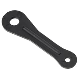 Steiner CR123A Battery Cap Strap Black 9113
