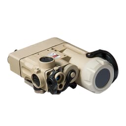 Steiner DBAL-D2 Desert Tan Green Laser 9002