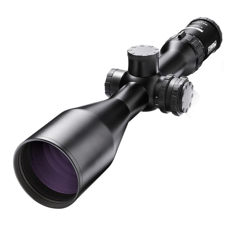 Steiner Nighthunter Xtreme 3-15x56mm 4A-i Riflescope