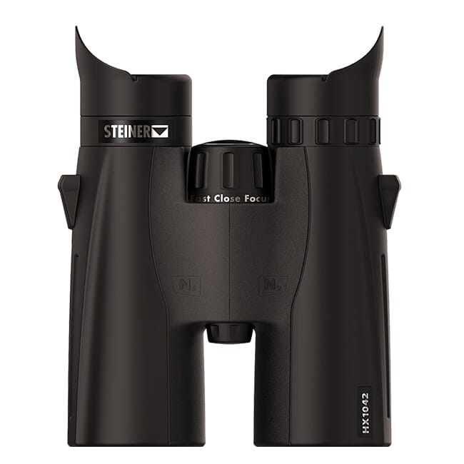 Steiner 10x42 HX Series Binocular 2015
