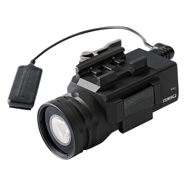 Steiner MK 3 500 Lumen 9071