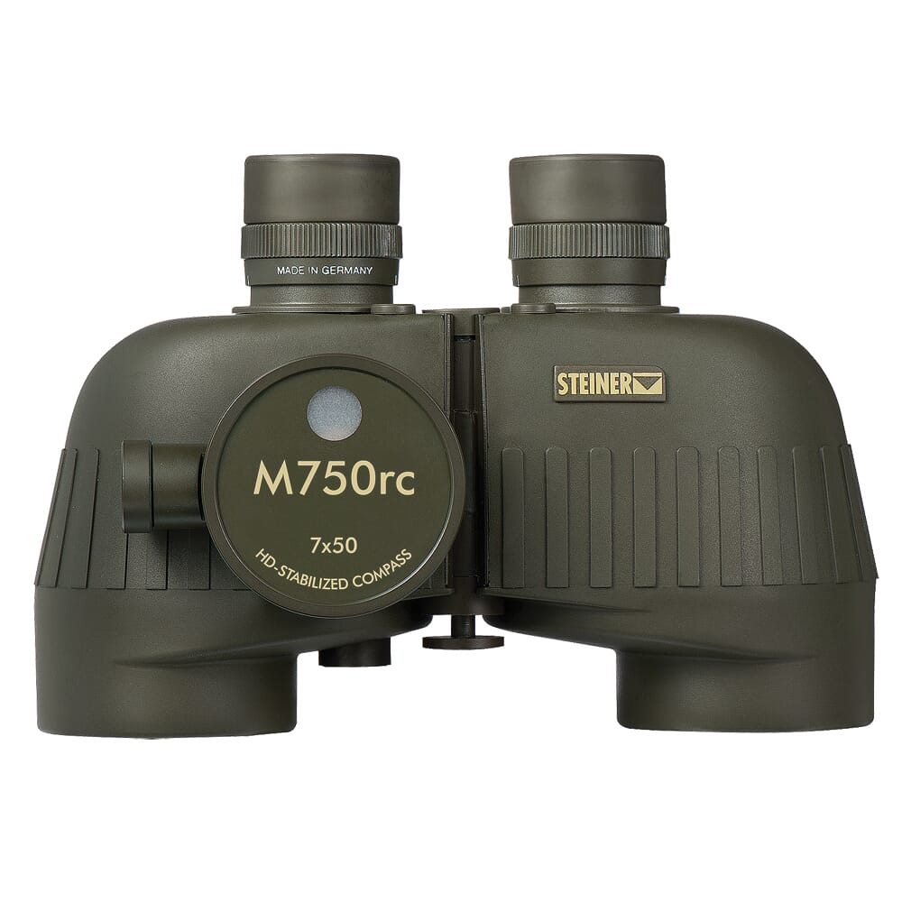 Steiner 7x50 Commander Military Binocular 2690