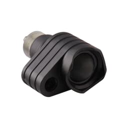 Steiner Mk4, Mk5 Dual Tailcap Black 9161 9161