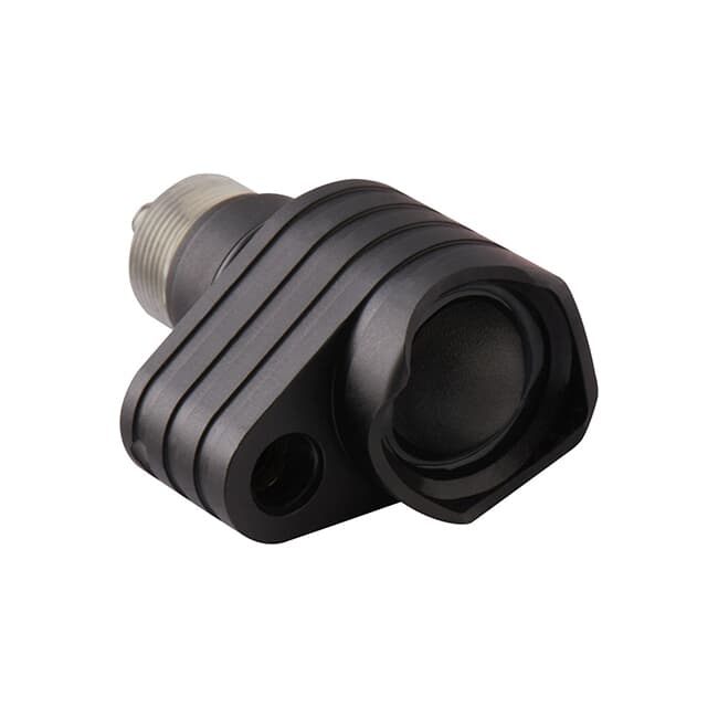Steiner Mk4, Mk5 Dual Tailcap Black 9161 9161